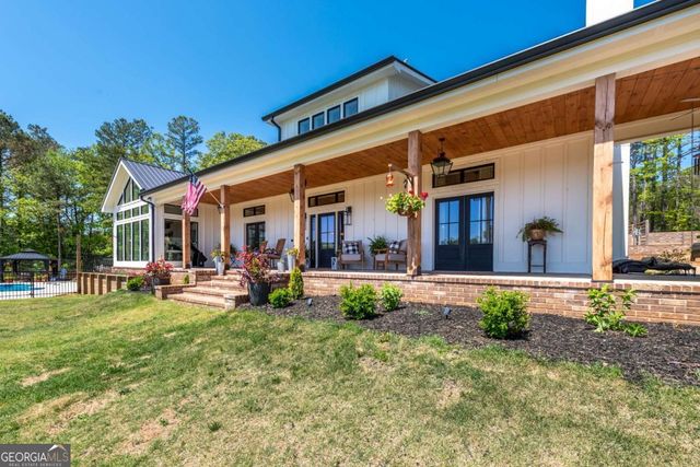 228 Grey Squirrel Point, Talking Rock, GA 30175