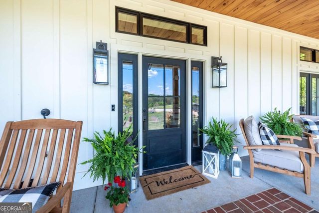228 Grey Squirrel Point, Talking Rock, GA 30175