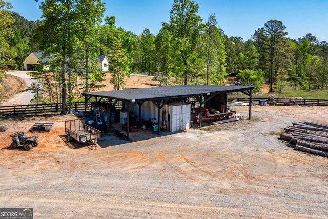 228 Grey Squirrel Point, Talking Rock, GA 30175