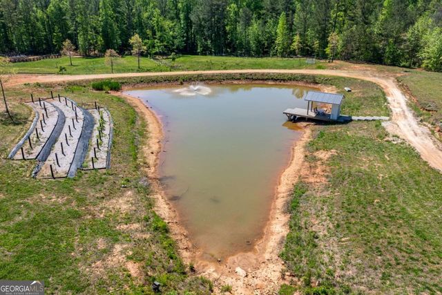 228 Grey Squirrel Point, Talking Rock, GA 30175