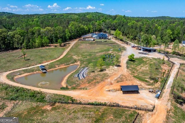 228 Grey Squirrel Point, Talking Rock, GA 30175
