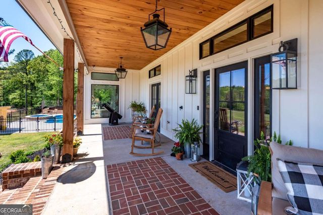 228 Grey Squirrel Point, Talking Rock, GA 30175