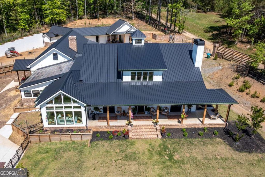 228 Grey Squirrel Point, Talking Rock, GA 30175