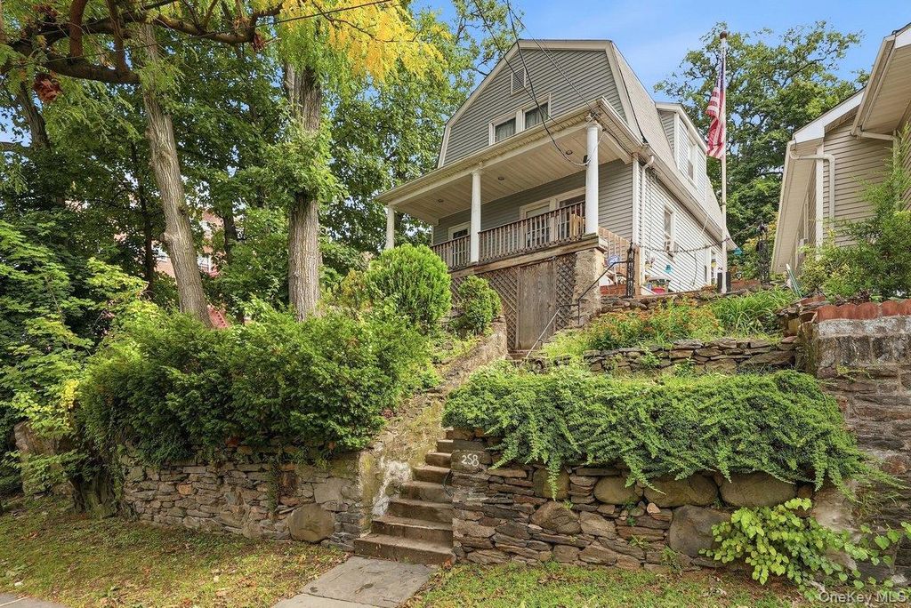 258 McLean Avenue, Yonkers, NY 10705 — photo 3
