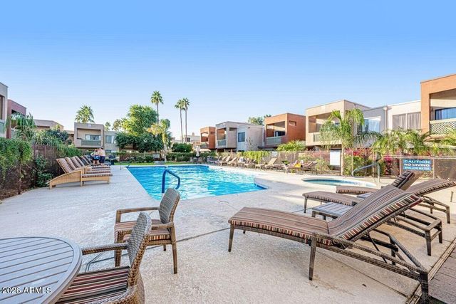 3600 N HAYDEN Road 3611, Scottsdale, AZ 85251
