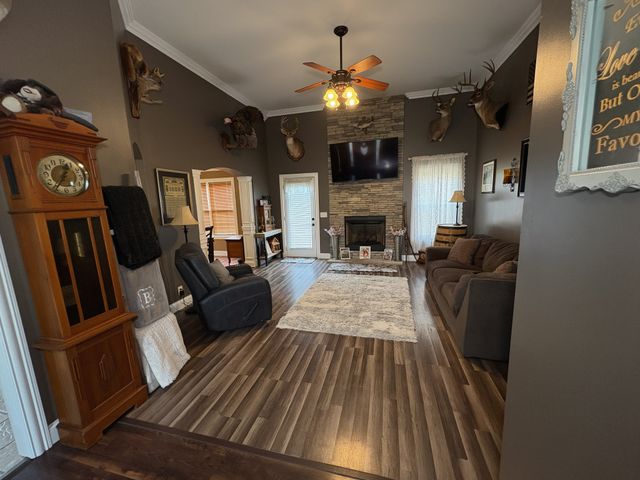 109 Carrie Mae Cir, Portland, TN 37148