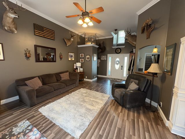 109 Carrie Mae Cir, Portland, TN 37148