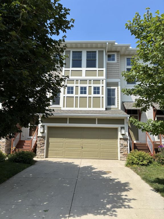 1905 Red Maple Lane, Northfield, MN 55057 — exterior