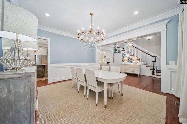 1573 Beechcreek Road, Lexington, SC 29072