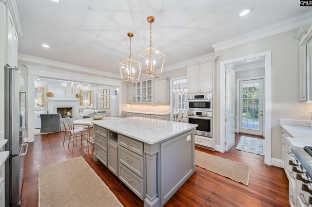 1573 Beechcreek Road, Lexington, SC 29072