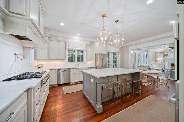 1573 Beechcreek Road, Lexington, SC 29072