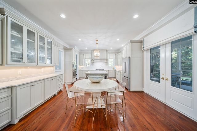 1573 Beechcreek Road, Lexington, SC 29072