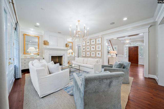 1573 Beechcreek Road, Lexington, SC 29072