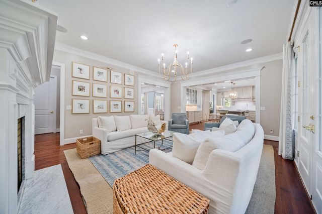 1573 Beechcreek Road, Lexington, SC 29072