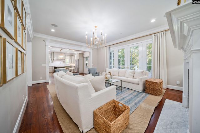 1573 Beechcreek Road, Lexington, SC 29072