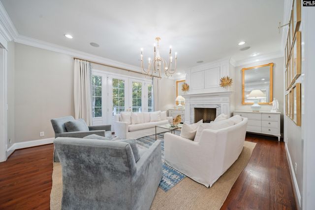 1573 Beechcreek Road, Lexington, SC 29072