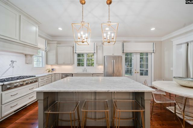 1573 Beechcreek Road, Lexington, SC 29072