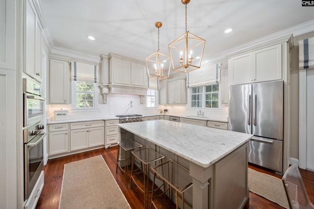 1573 Beechcreek Road, Lexington, SC 29072