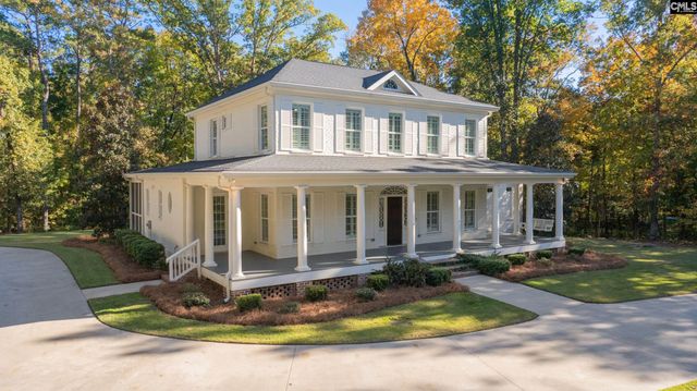 1573 Beechcreek Road, Lexington, SC 29072