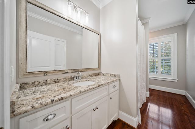 1573 Beechcreek Road, Lexington, SC 29072