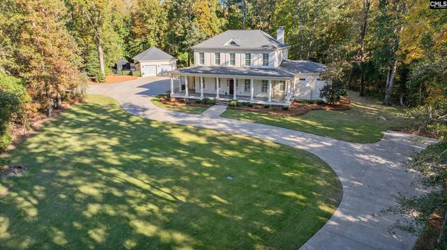 1573 Beechcreek Road, Lexington, SC 29072