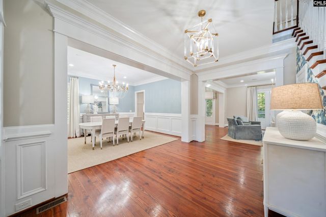 1573 Beechcreek Road, Lexington, SC 29072