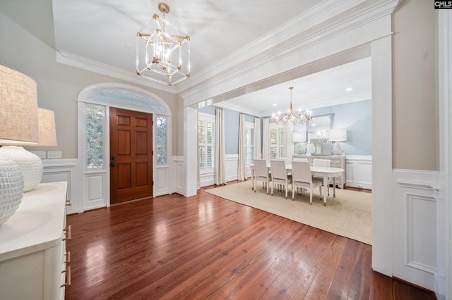 1573 Beechcreek Road, Lexington, SC 29072