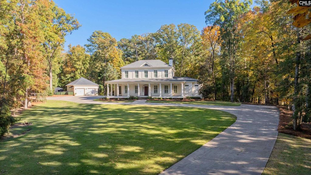 1573 Beechcreek Road, Lexington, SC 29072