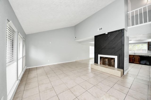 16618 Lonesome Quail Drive, Houston, TX 77489