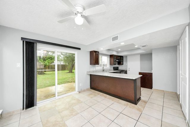 16618 Lonesome Quail Drive, Houston, TX 77489