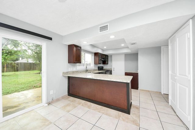 16618 Lonesome Quail Drive, Houston, TX 77489