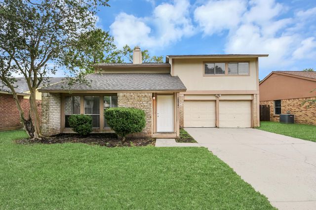 16618 Lonesome Quail Drive, Houston, TX 77489