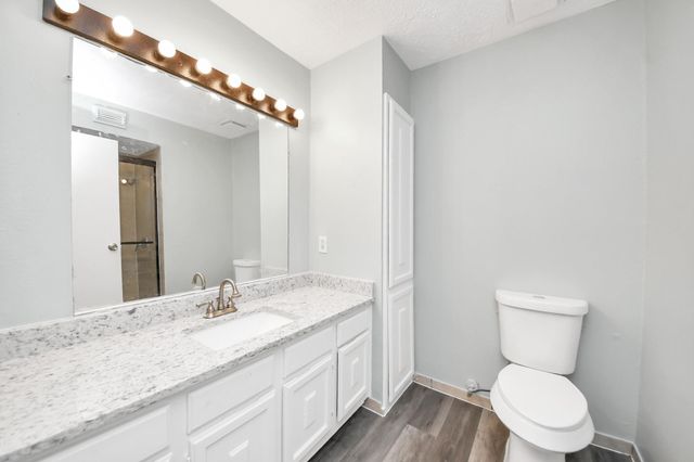 16618 Lonesome Quail Drive, Houston, TX 77489