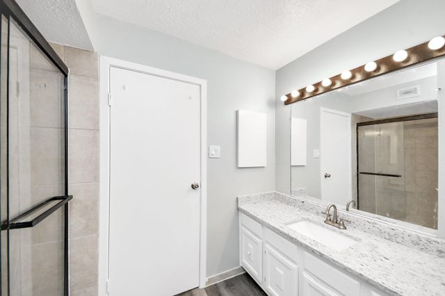 16618 Lonesome Quail Drive, Houston, TX 77489