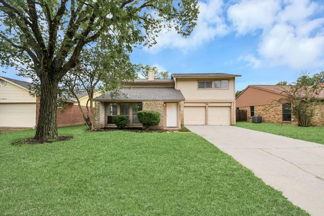 16618 Lonesome Quail Drive, Houston, TX 77489