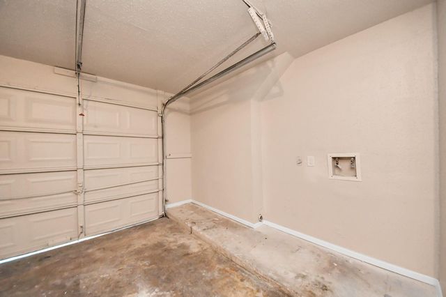 16618 Lonesome Quail Drive, Houston, TX 77489