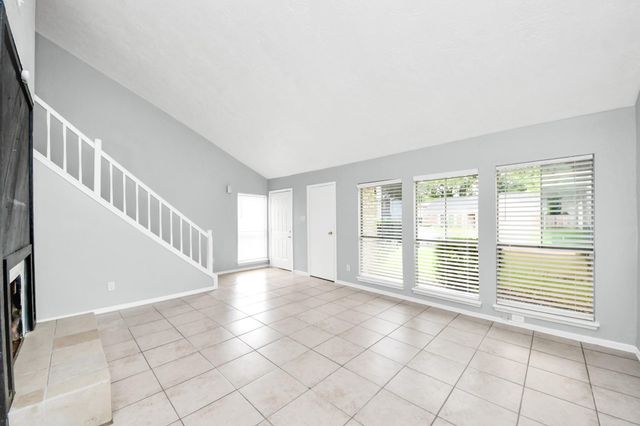 16618 Lonesome Quail Drive, Houston, TX 77489