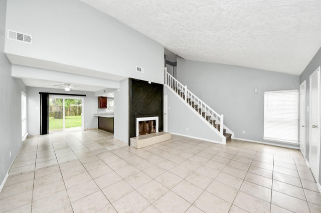 16618 Lonesome Quail Drive, Houston, TX 77489