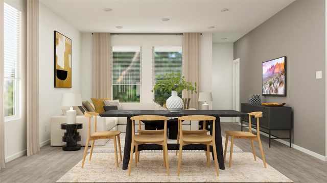 13316 TRUMPET CREEPER DR, Elgin, TX 78621