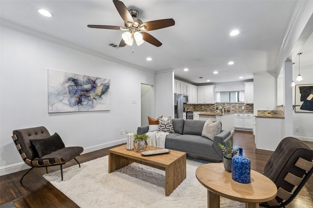 310 S Waverly Drive, Dallas, TX 75208