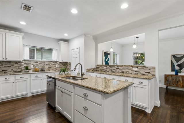 310 S Waverly Drive, Dallas, TX 75208