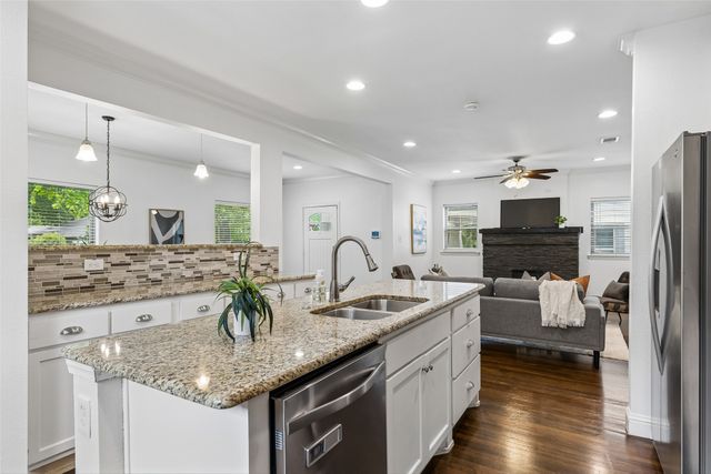 310 S Waverly Drive, Dallas, TX 75208