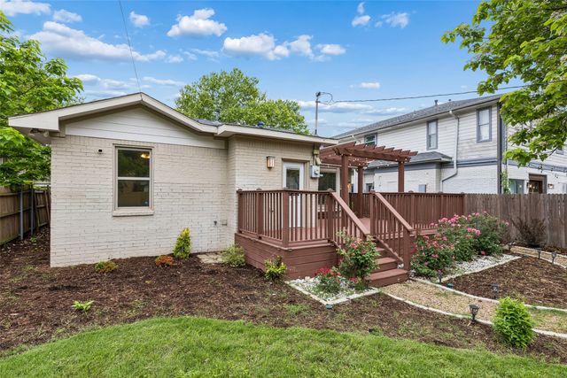 310 S Waverly Drive, Dallas, TX 75208