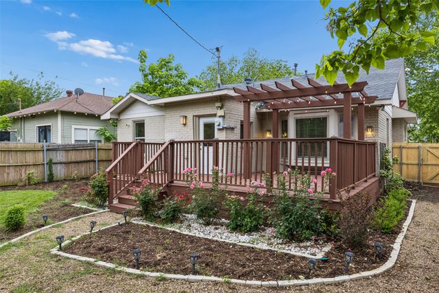 310 S Waverly Drive, Dallas, TX 75208