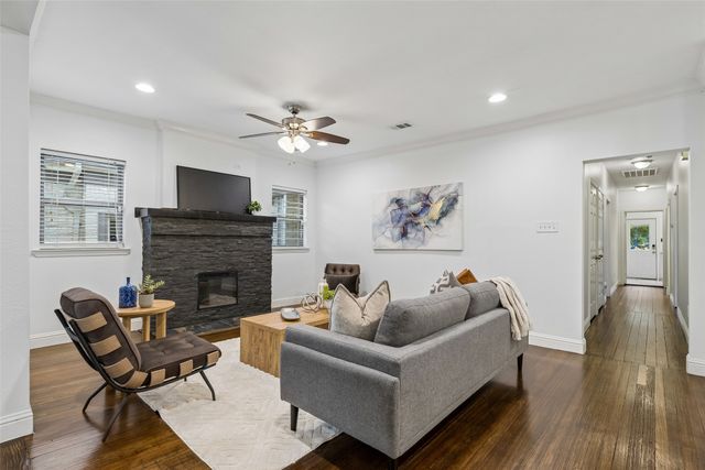 310 S Waverly Drive, Dallas, TX 75208