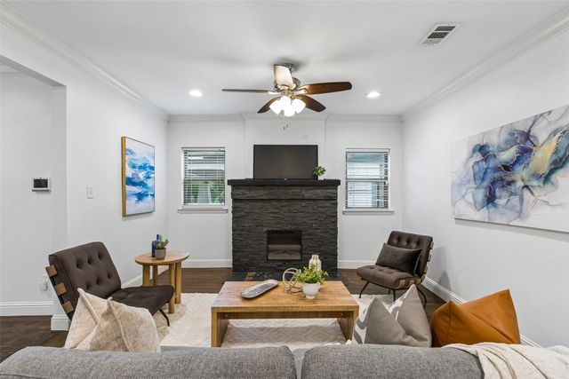 310 S Waverly Drive, Dallas, TX 75208