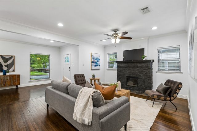 310 S Waverly Drive, Dallas, TX 75208