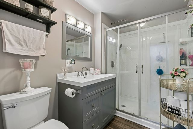 26735 W Il Route 173, Antioch, IL 60002