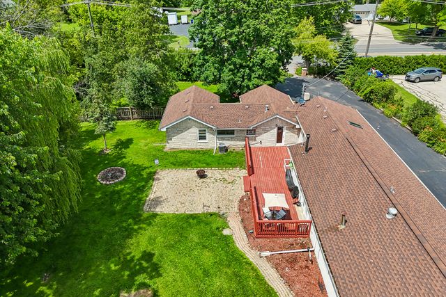 26735 W Il Route 173, Antioch, IL 60002
