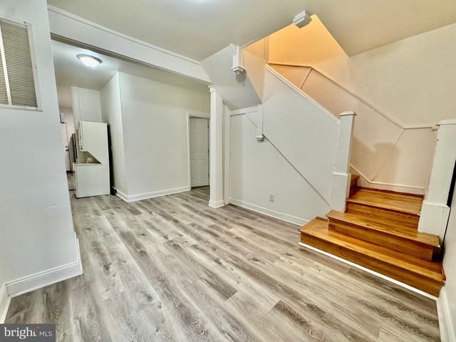 2019 N SMALLWOOD ST, Baltimore, MD 21216